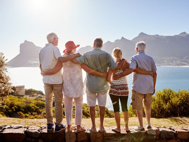 Gallery Image for Heart 2 Heart Homecare in Yelm, WA