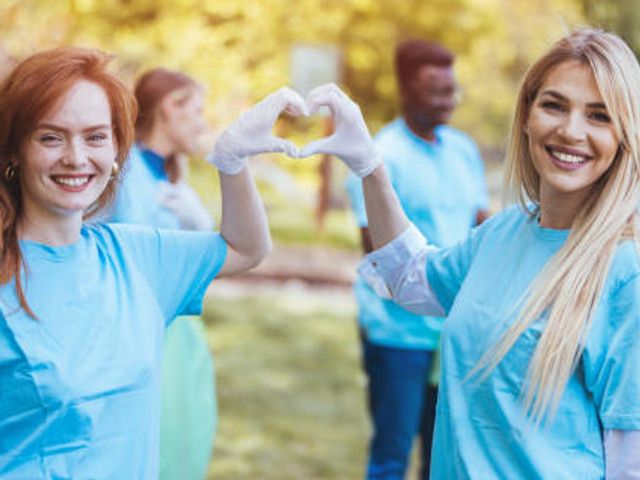 Gallery Image for Heart 2 Heart Homecare in Yelm, WA