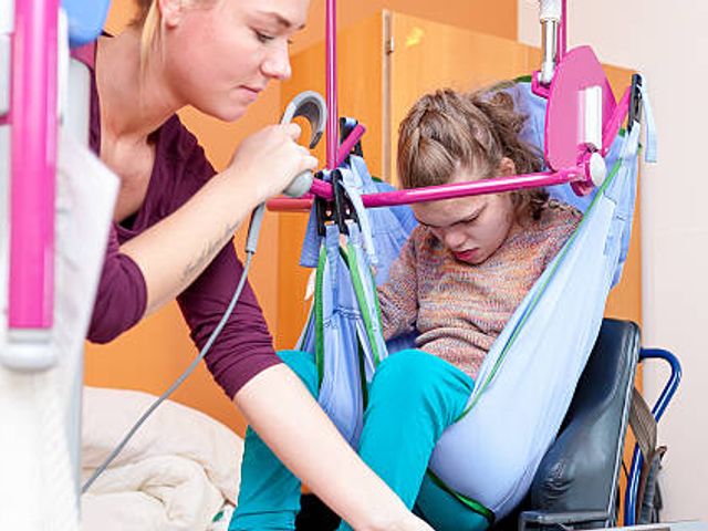 Gallery Image for Heart 2 Heart Homecare in Yelm, WA