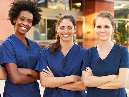 Gallery Image for Heart 2 Heart Homecare in Yelm, WA