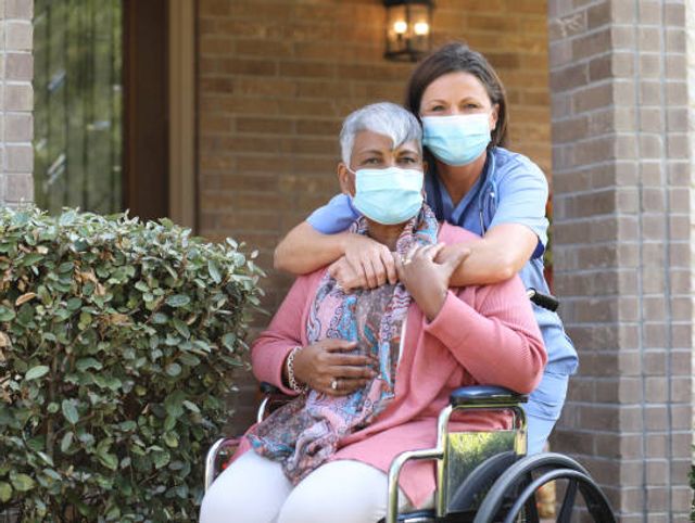 Gallery Image for Heart 2 Heart Homecare in Yelm, WA