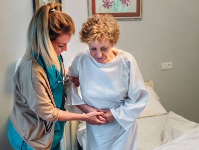 Gallery Image for Heart 2 Heart Homecare in Yelm, WA