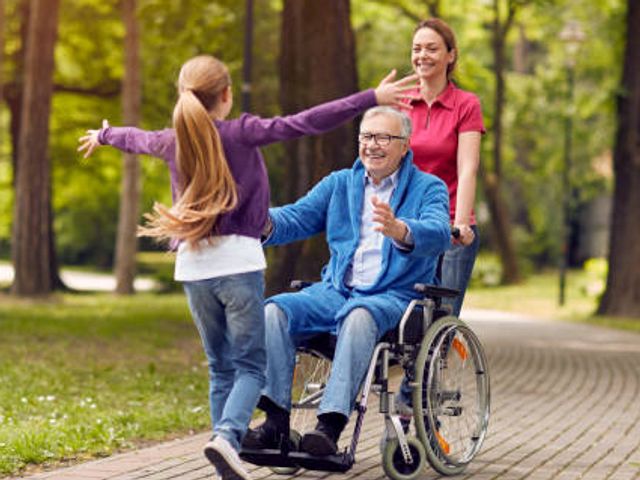 Gallery Image for Heart 2 Heart Homecare in Yelm, WA