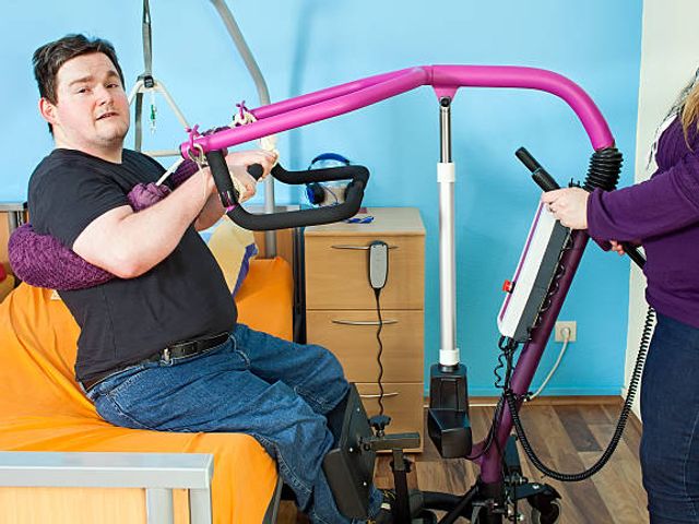 Gallery Image for Heart 2 Heart Homecare in Yelm, WA