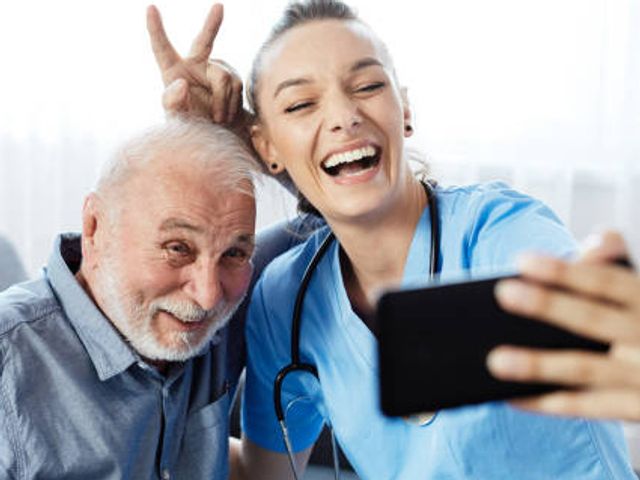 Gallery Image for Heart 2 Heart Homecare in Yelm, WA