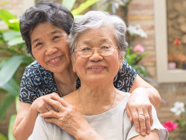 Gallery Image for Heart 2 Heart Homecare in Yelm, WA