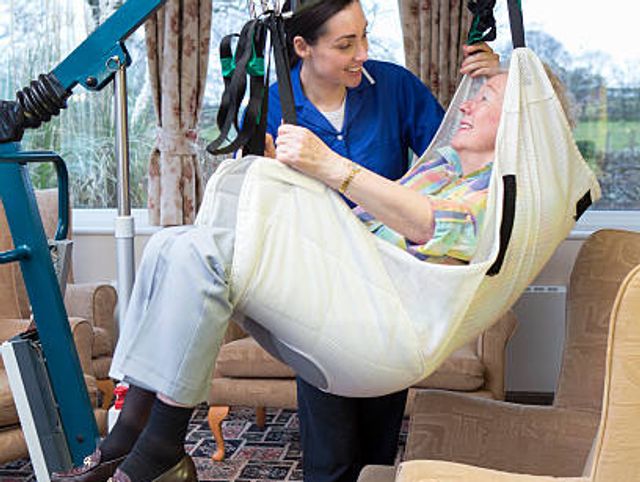 Gallery Image for Heart 2 Heart Homecare in Yelm, WA