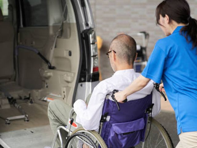 Gallery Image for Heart 2 Heart Homecare in Yelm, WA