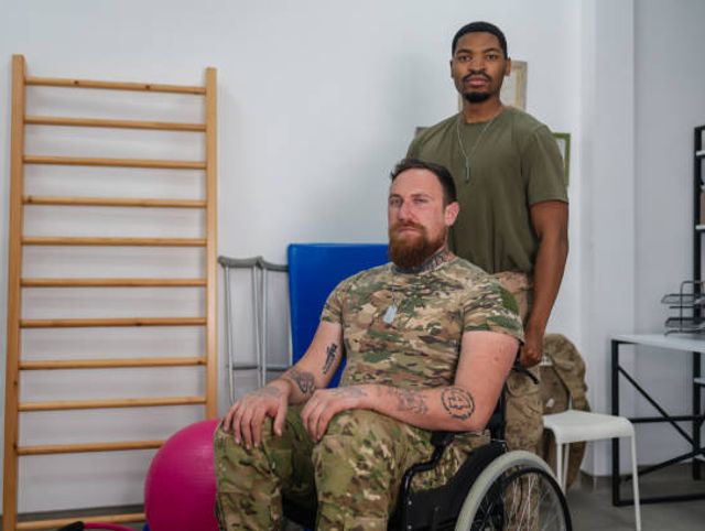 Gallery Image for Heart 2 Heart Homecare in Yelm, WA