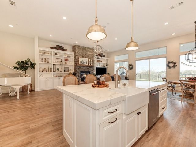 Auburn Valley Senior Living