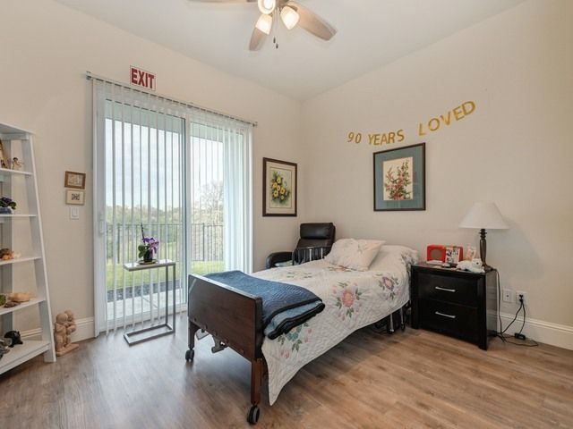 Auburn Valley Senior Living