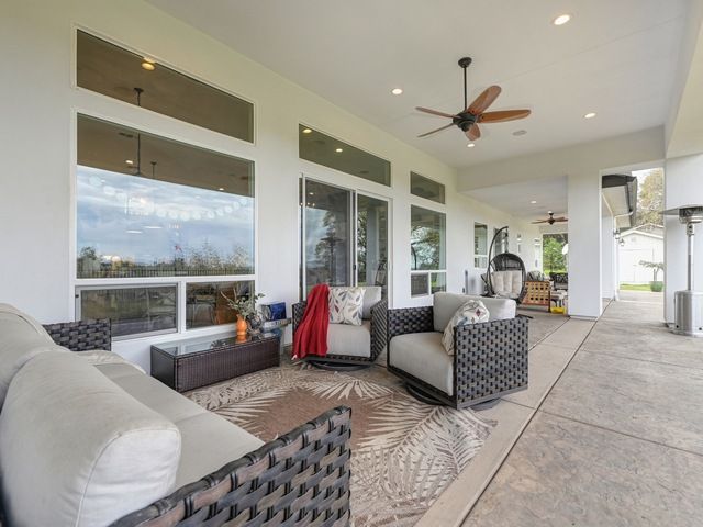 Auburn Valley Senior Living