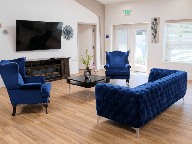 Gallery Image for Sierra Care Clovis in Clovis, CA