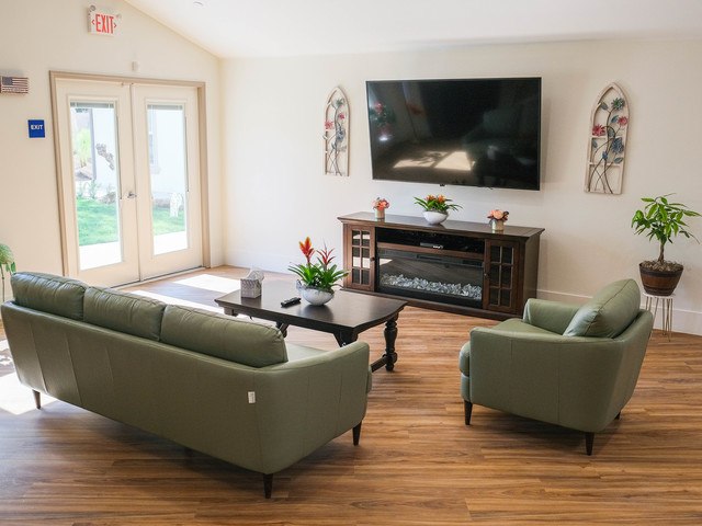 Gallery Image for Sierra Care Clovis in Clovis, CA