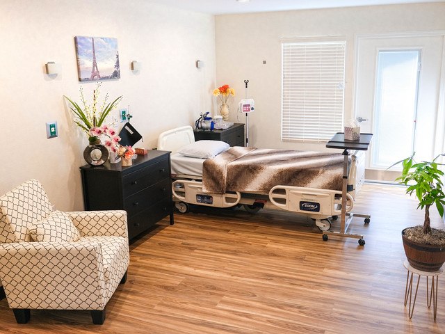 Gallery Image for Sierra Care Clovis in Clovis, CA