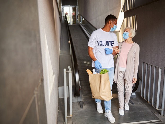 Gallery Image for PALLY HANDS HOMECARE in Woodlyn, PA