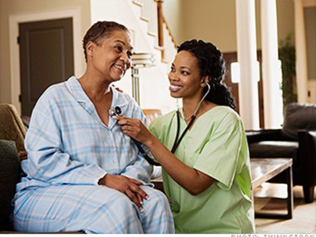 Gallery Image for G & C CARE in West Palm Beach, FL