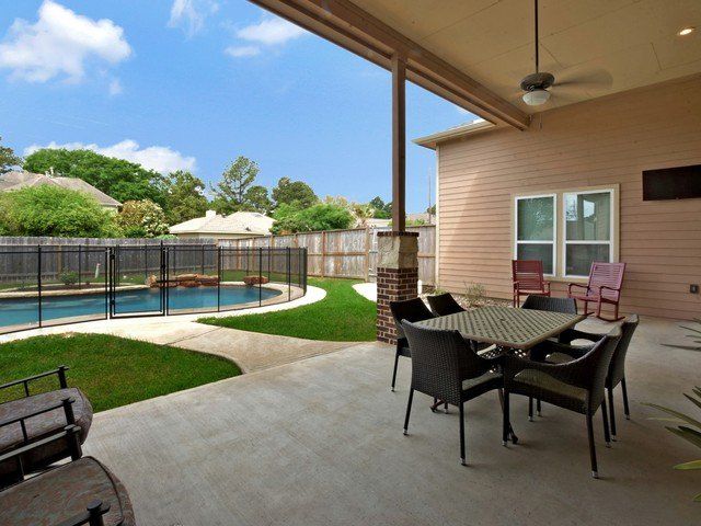 Eldridge - Assisted Living Home photo 6 in Tomball, TX