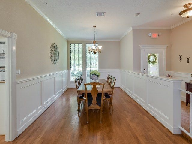 Silver Leaf - Assisted Living Home photo 2 in Spring, TX