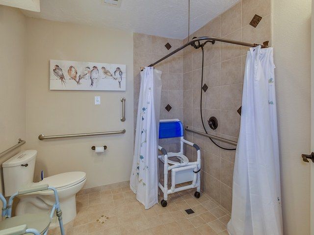 Silver Leaf - Assisted Living Home photo 5 in Spring, TX