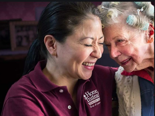 Gallery Image for Home Instead in Westport, MA