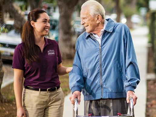 Gallery Image for Home Instead in Westport, MA