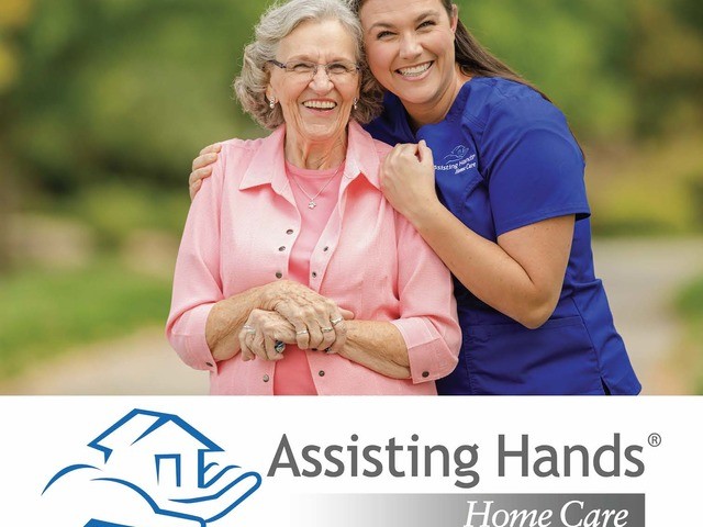Gallery Image for Assisting Hands Laguna Hills in Mission Viejo, CA