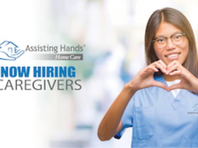 Gallery Image for Assisting Hands Laguna Hills in Mission Viejo, CA