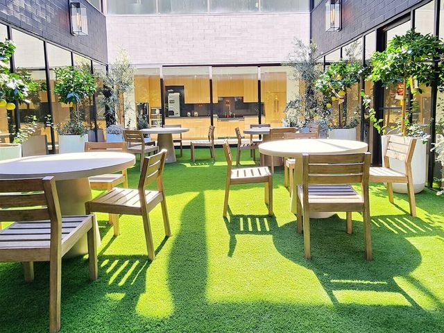 Gallery Image for Infinite Hospice in Sherman Oaks, CA