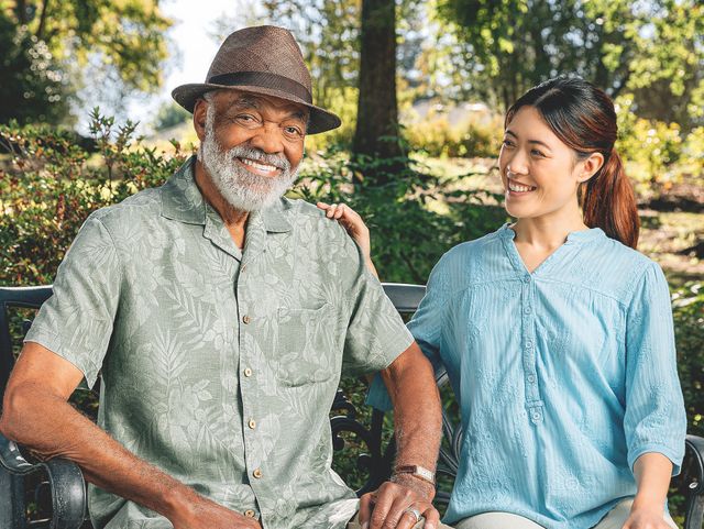 Gallery Image for Always Best Care Seattle in Seattle, WA