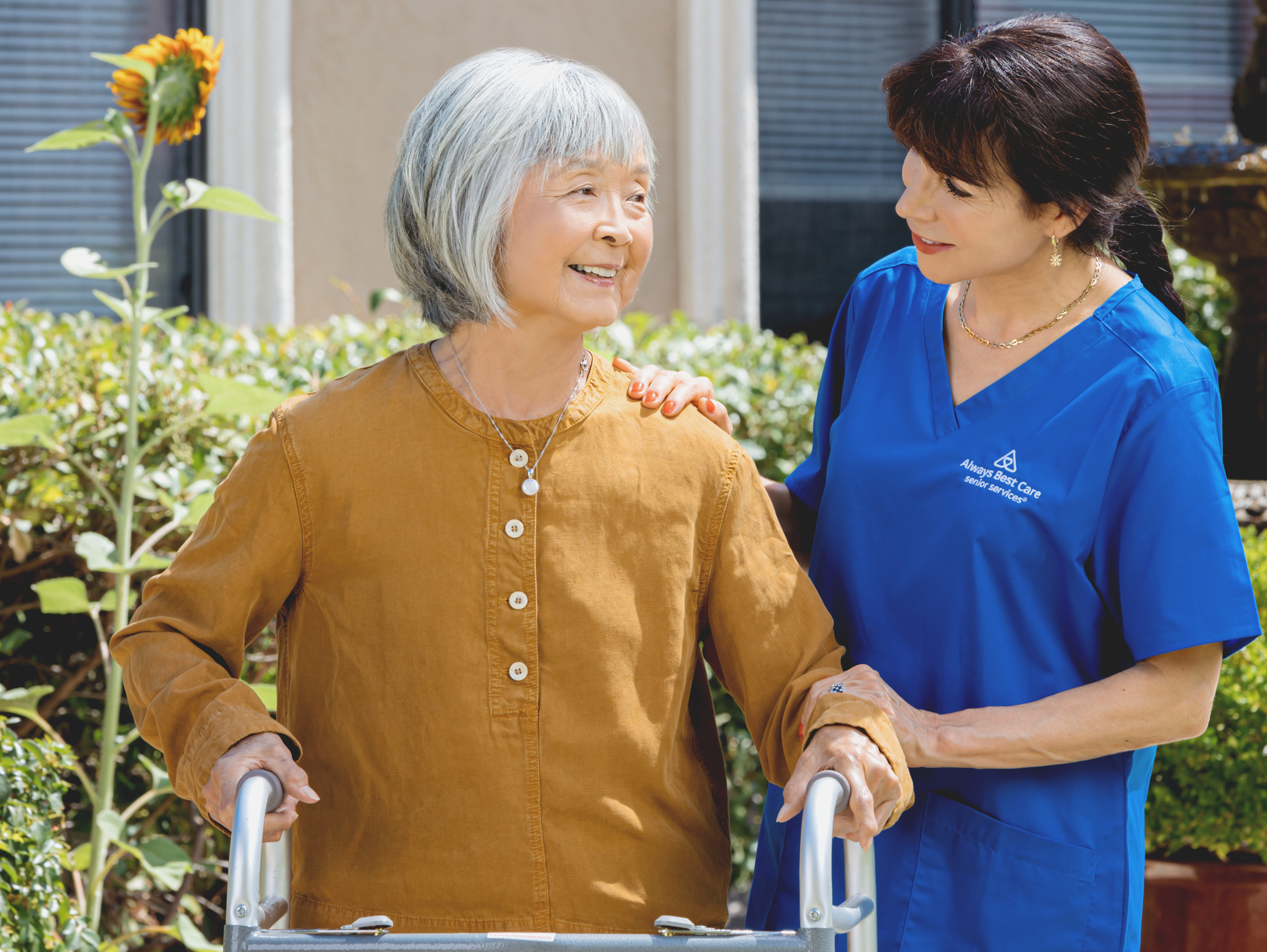 Gallery Image for Always Best Care Seattle in Seattle, WA