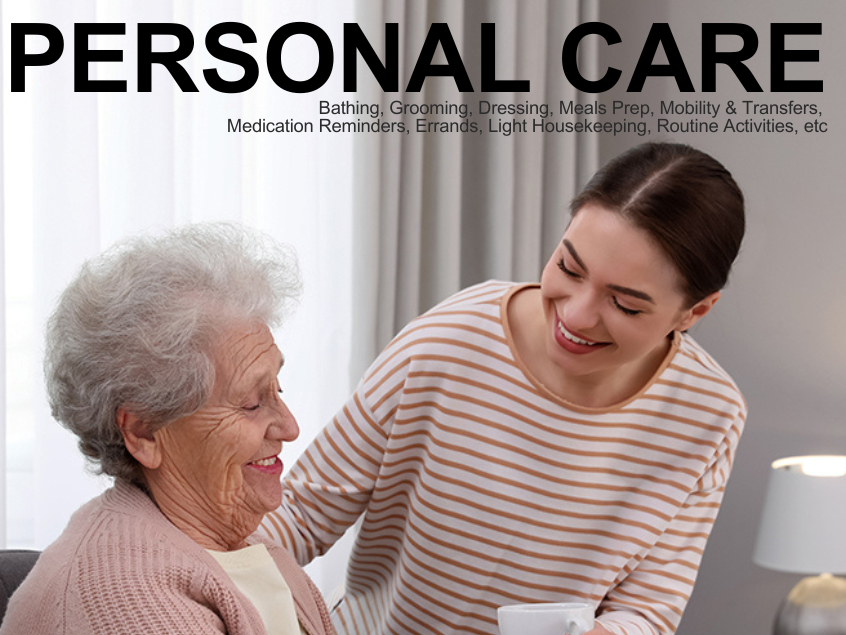 Gallery Image for Upper-Class Home Care in Lancaster, PA