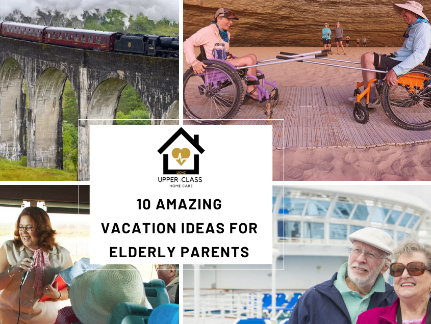 Gallery Image for Upper-Class Home Care in Lancaster, PA