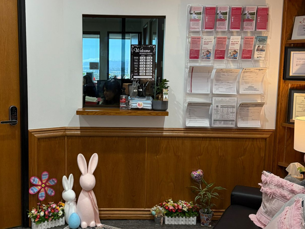 Gallery Image for Divine Agape Health Care Agency in Oxnard, CA