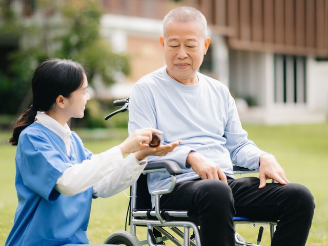 Gallery Image for Divine Agape Health Care Agency in Oxnard, CA