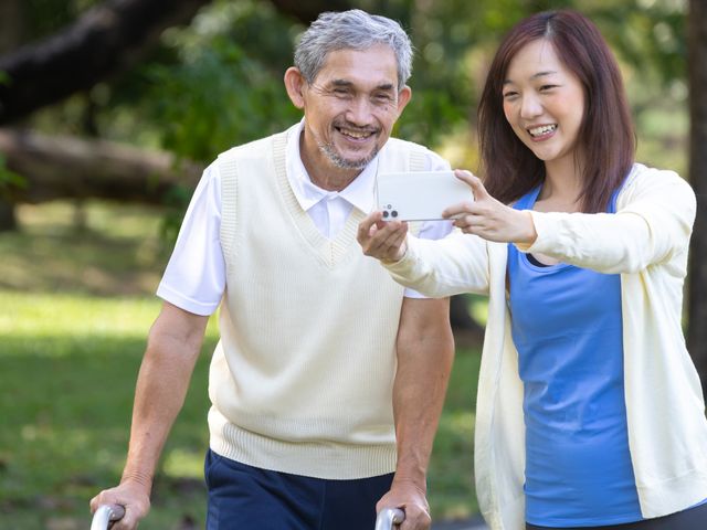 Gallery Image for Divine Agape Health Care Agency in Oxnard, CA