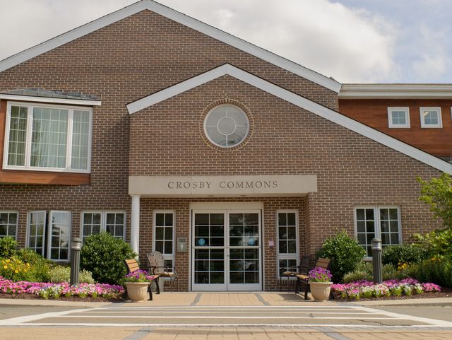Gallery Image for Crosby Commons in Shelton, CT