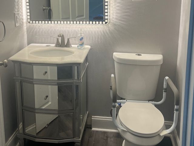 Gray Manor Assisted Living