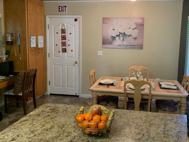 Gallery Image for Dignity Point Senior Home Care in Modesto, CA