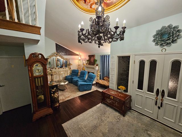 Gallery Image for Amber Autumn Board & Care in Covina, CA