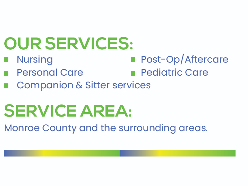 Gallery Image for MCO Homecare Services in Forsyth, GA