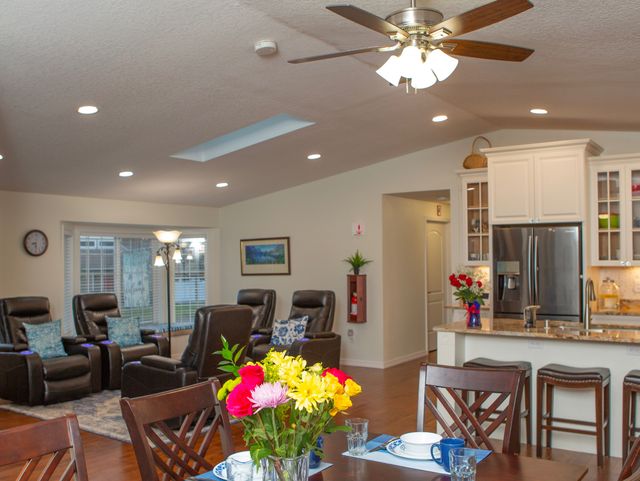 Active Adventures Assisted Living