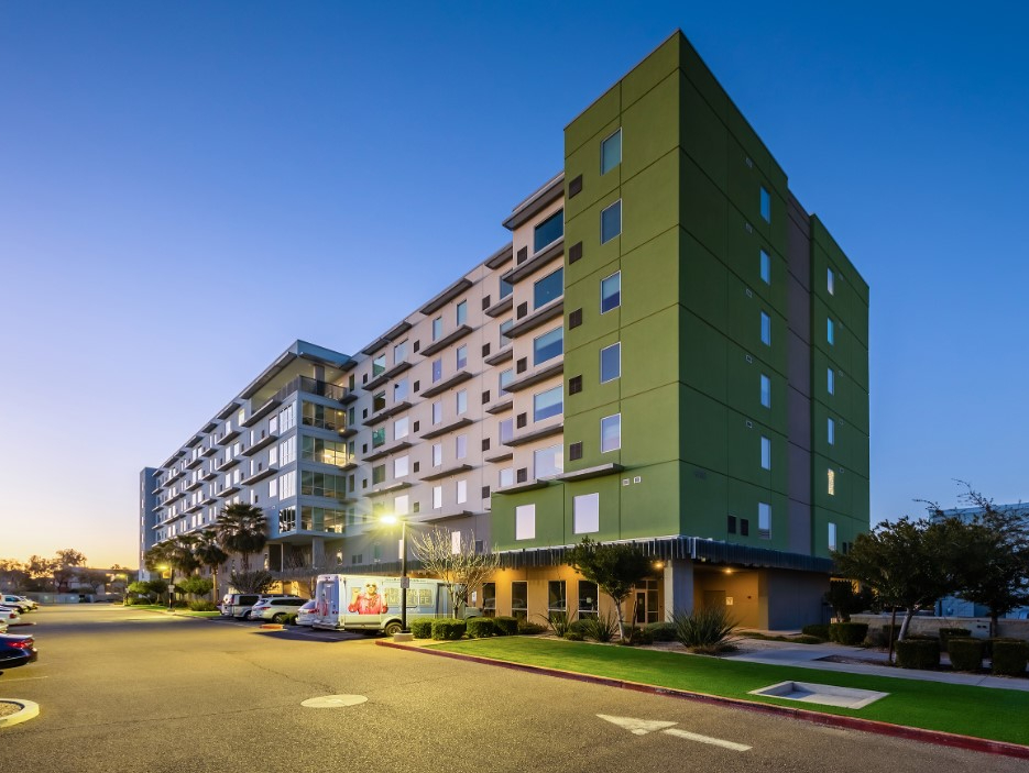 Gallery Image for BridgeWater at Midtown in Phoenix, AZ