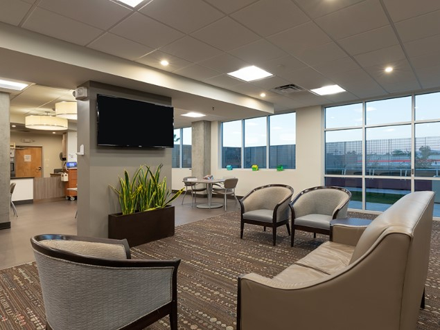 Gallery Image for BridgeWater at Midtown in Phoenix, AZ