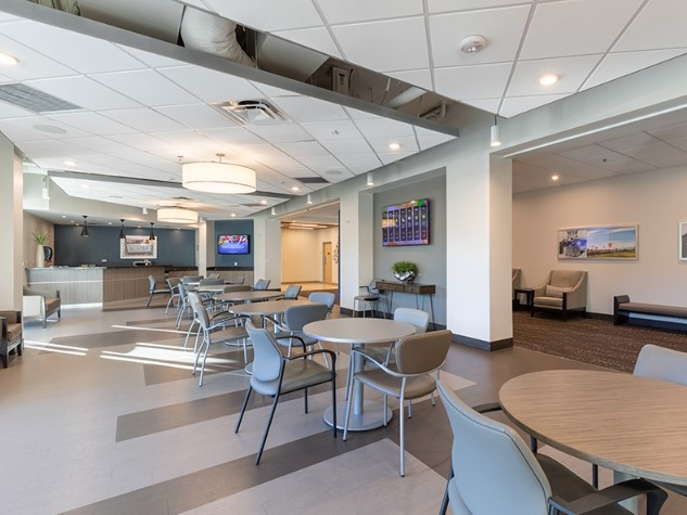 Gallery Image for BridgeWater at Midtown in Phoenix, AZ