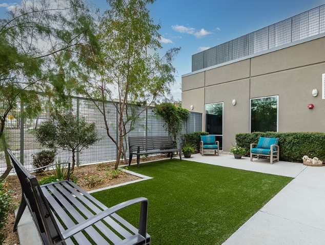 Gallery Image for BridgeWater at Midtown in Phoenix, AZ