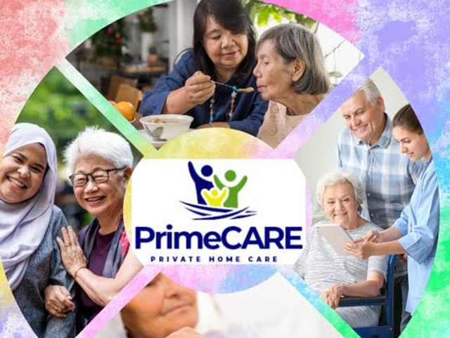 Gallery Image for PrimeCare Private Home Care in Houston, TX