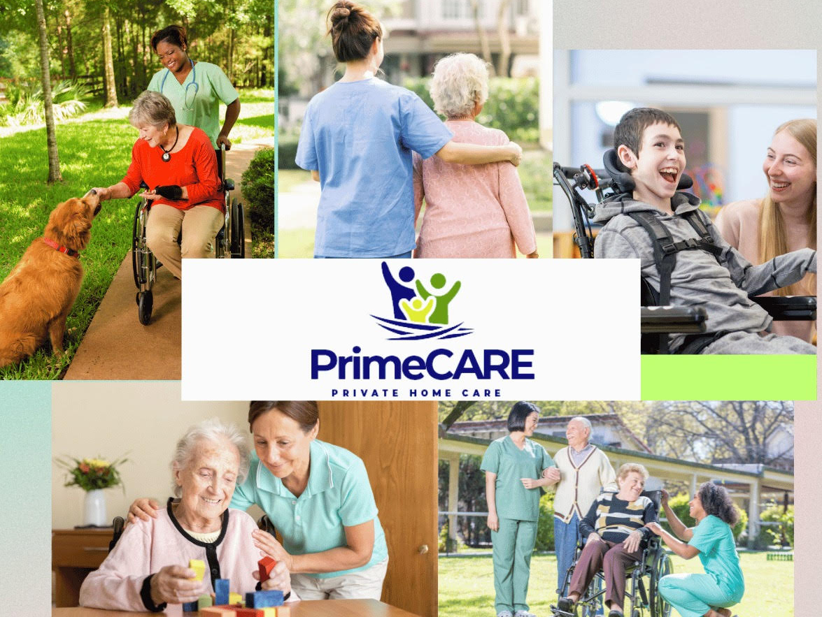 Gallery Image for PrimeCare Private Home Care in Houston, TX
