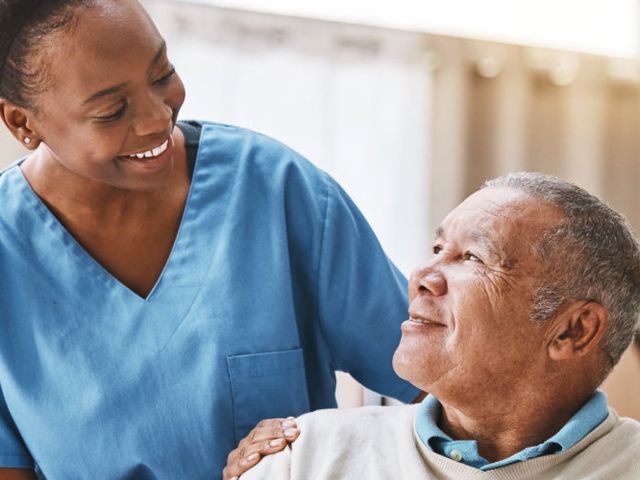 Gallery Image for Family Aid Hospice & Palliative Care, Inc in Canoga Park, CA