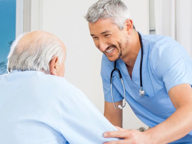 Gallery Image for Family Aid Hospice & Palliative Care, Inc in Canoga Park, CA